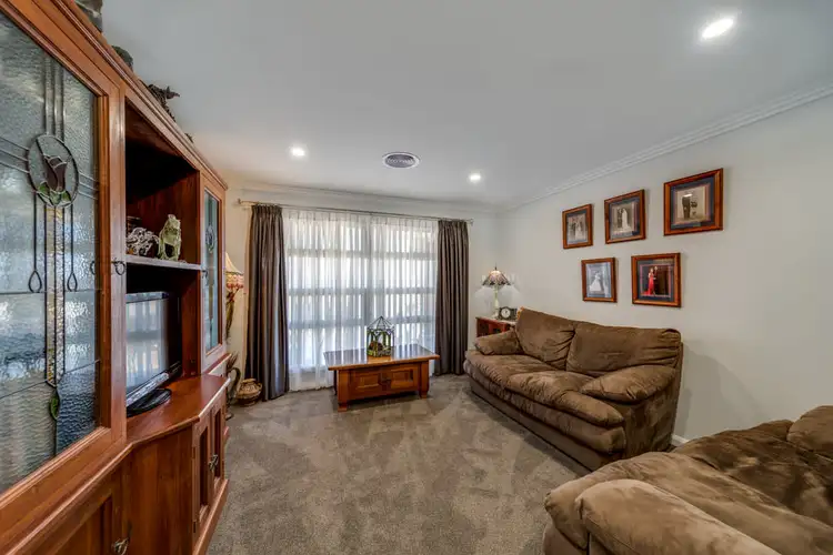 Sixth view of Homely house listing, 56 KIDD CIRCUIT, Goulburn NSW 2580