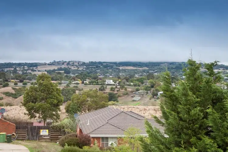 Second view of Homely house listing, 13 Jacksons Creek Way, Gisborne VIC 3437