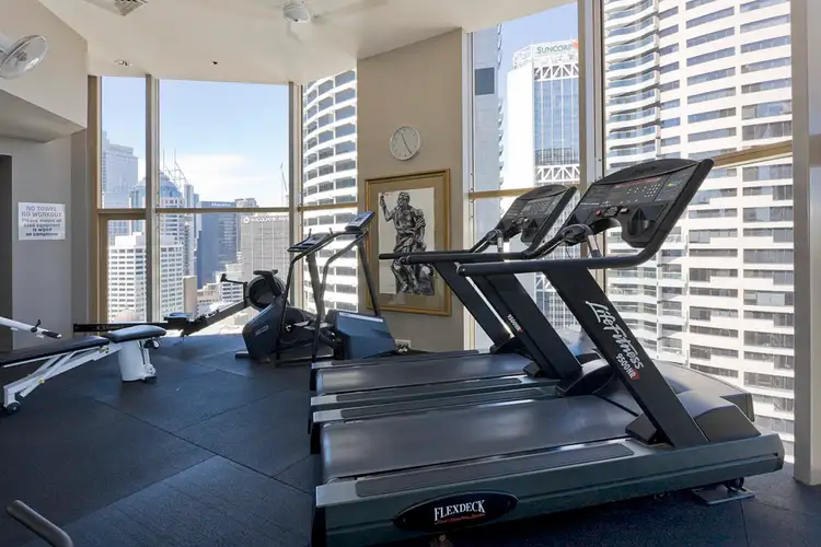 Seventh view of Homely apartment listing, 2501/98 Gloucester Street, The Rocks NSW 2000