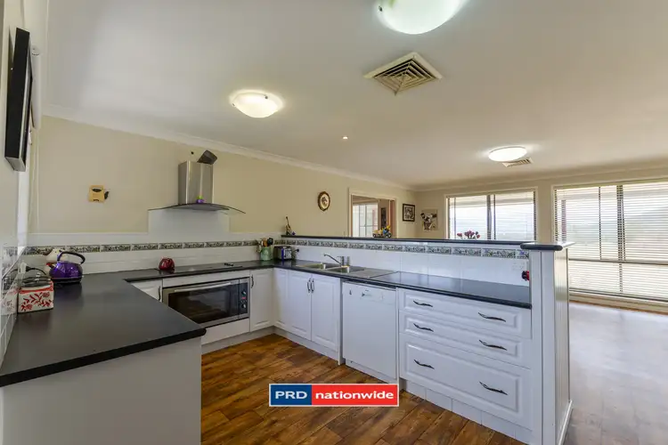 Fourth view of Homely house listing, 110 Woonooka Road, Tamworth NSW 2340