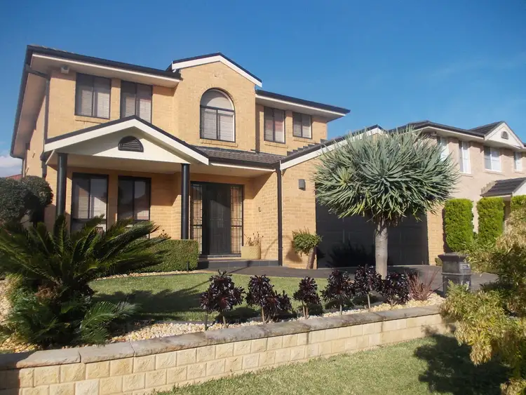 Main view of Homely house listing, 17 Garling Avenue, West Hoxton NSW 2171