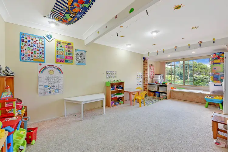 Fifth view of Homely house listing, 2/41 Banyula Place, Mount Colah NSW 2079