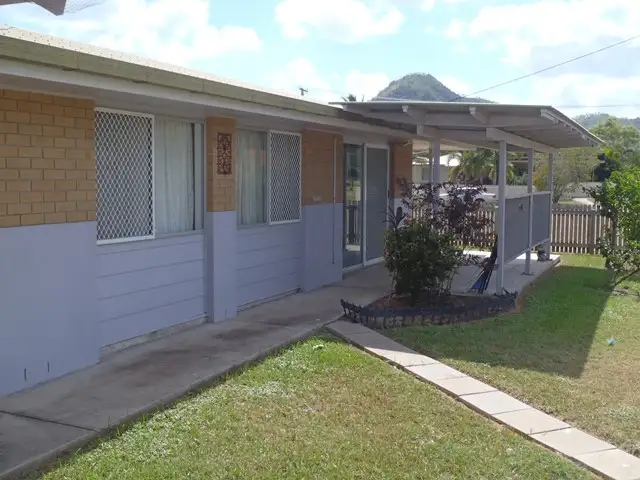 Main view of Homely house listing, 9 Josephine Crescent, Rasmussen QLD 4815