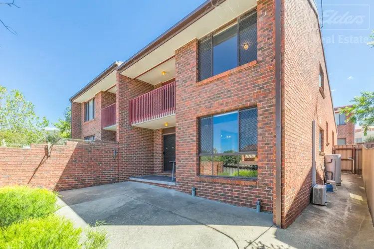7/17-19 Hakea Street, Karabar NSW 2620