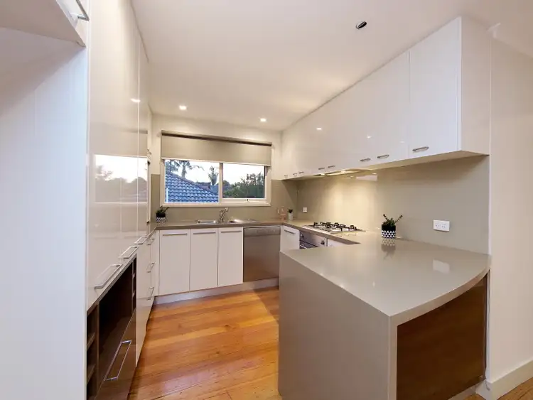 Third view of Homely house listing, 5 Dianella Court, Frankston VIC 3199