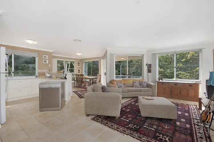 Third view of Homely house listing, 4 Gira, Ocean Shores NSW 2483