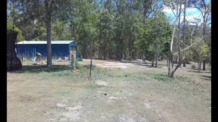 Fifth view of Homely house listing, 156 Hill Road, Mothar Mountain QLD 4570