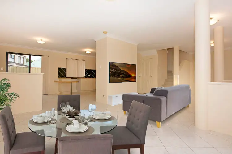 5 St Pauls Crescent, Joondalup WA 6027