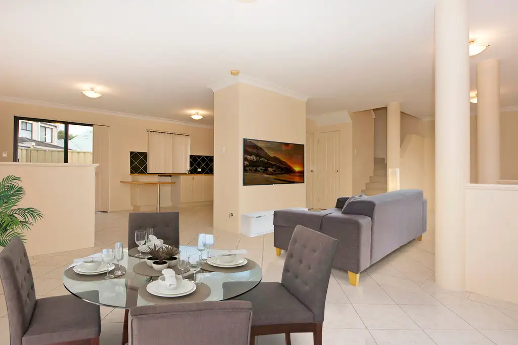 Main view of Homely townhouse listing, 5 St Pauls Crescent, Joondalup WA 6027