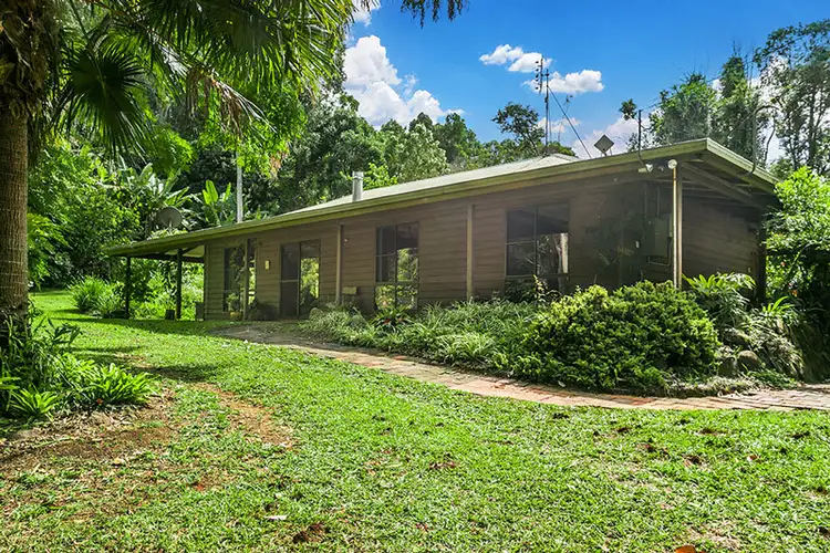 Main view of Homely rural property listing, 205 Repentance Creek Road, Goonengerry NSW 2482