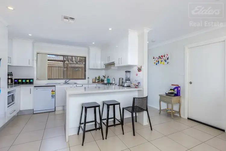 Fifth view of Homely townhouse listing, 3/27 Donald Road, Queanbeyan NSW 2620