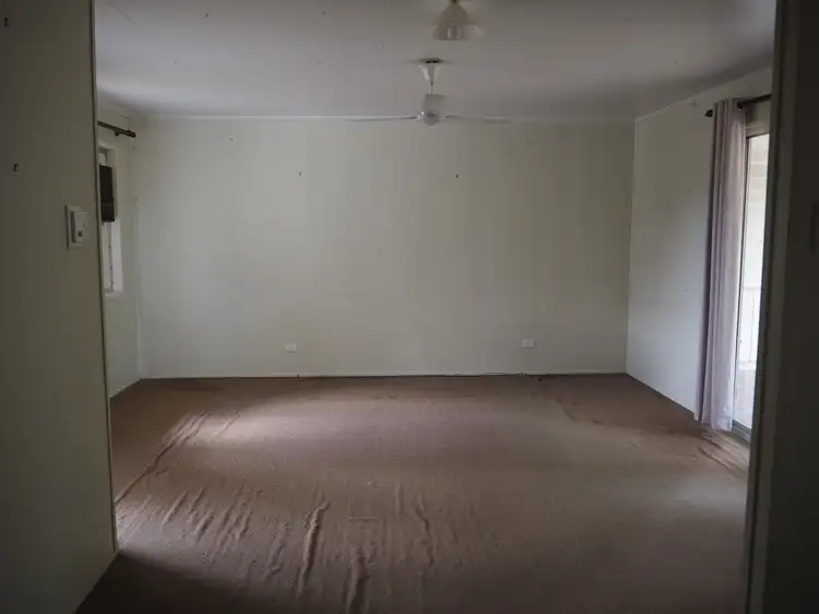 Second view of Homely house listing, 10 Winterer Crescent, Dysart QLD 4745