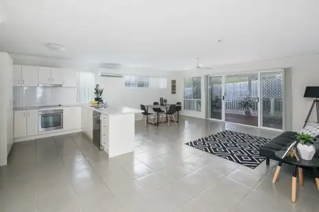 Fourth view of Homely house listing, 55 Sunridge Cct, Bahrs Scrub QLD 4207