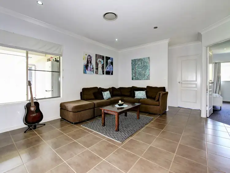 Seventh view of Homely house listing, 21 Heathland Avenue, Wondunna QLD 4655
