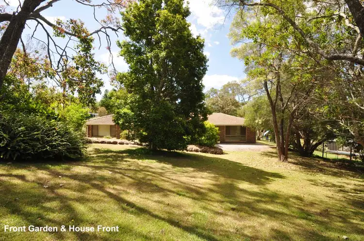 Main view of Homely house listing, 12 Nicolet Drive, Tamborine Mountain QLD 4272