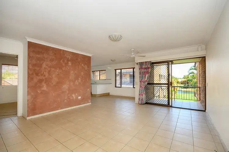 Fourth view of Homely unit listing, Unit @ 22 Dunlop  Court, Mermaid Waters QLD 4218