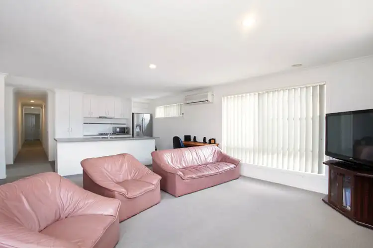 Fifth view of Homely house listing, 23 Mockingbird Street, Tarneit VIC 3029