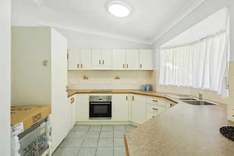 Second view of Homely house listing, 16 Catherine Crescent, Jubilee Pocket QLD 4802