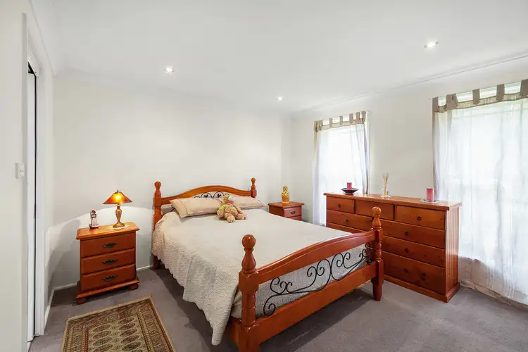 Fifth view of Homely house listing, 2 Rosewood Close, Ourimbah NSW 2258