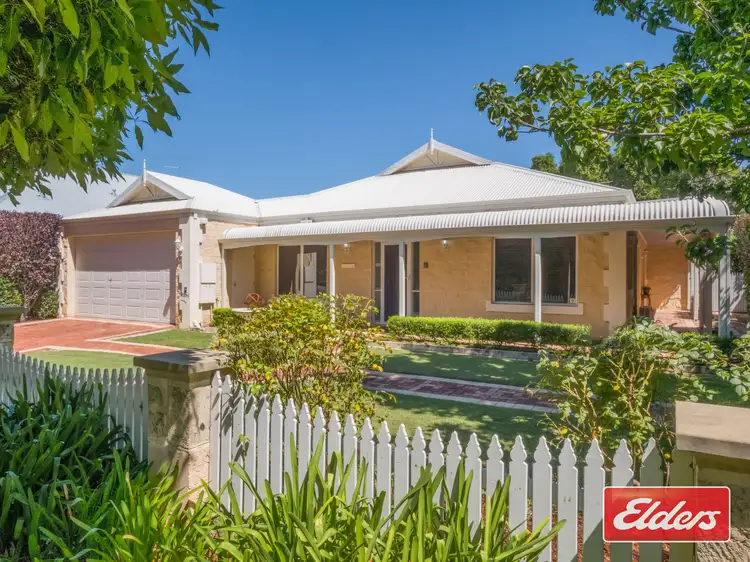 16 Barton Parade, Bassendean WA 6054