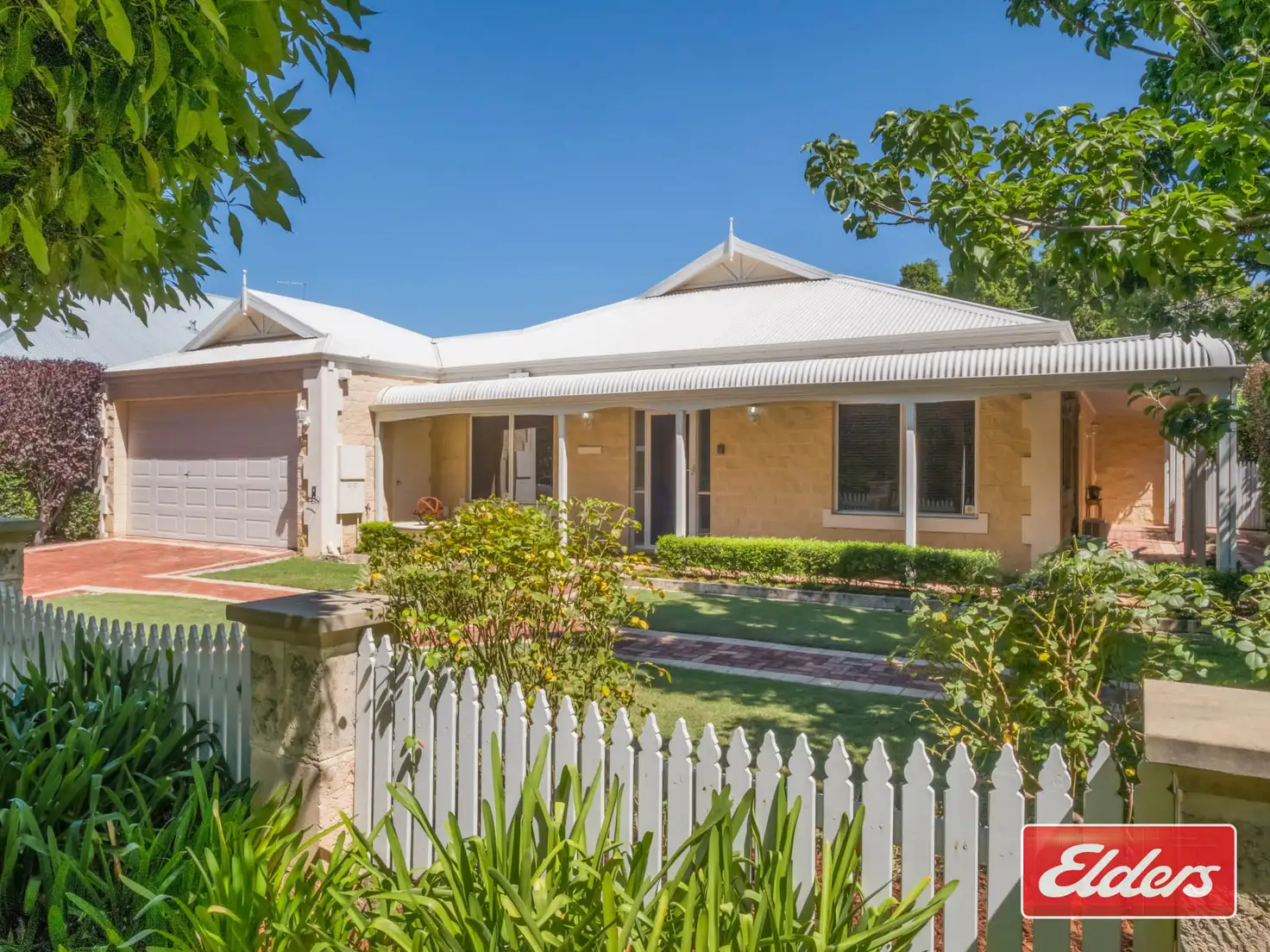 Main view of Homely house listing, 16 Barton Parade, Bassendean WA 6054