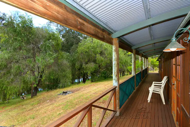 Fourth view of Homely rural property listing, 20 McCormack Road, Capel WA 6271