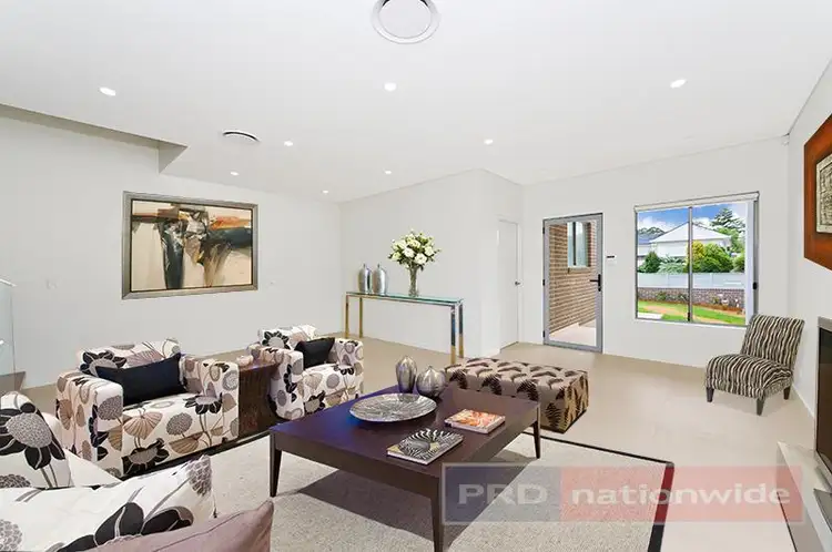 Third view of Homely house listing, 4 Kingston Avenue, Panania NSW 2213