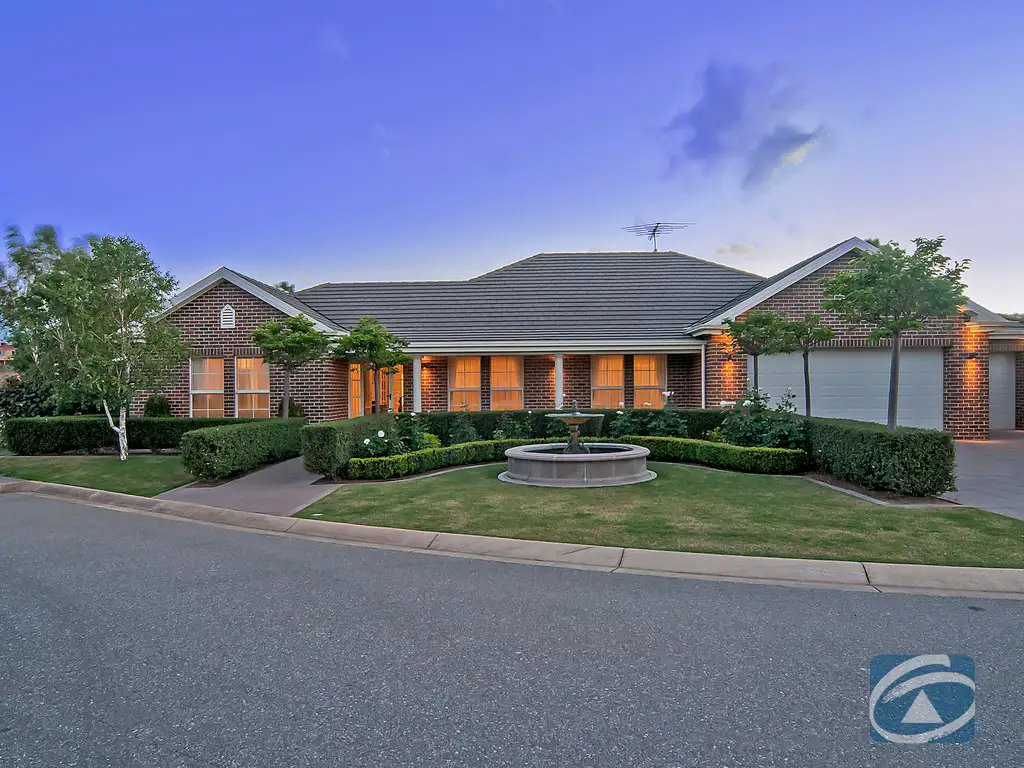 Main view of Homely house listing, 11 Wills Way, Hewett SA 5118