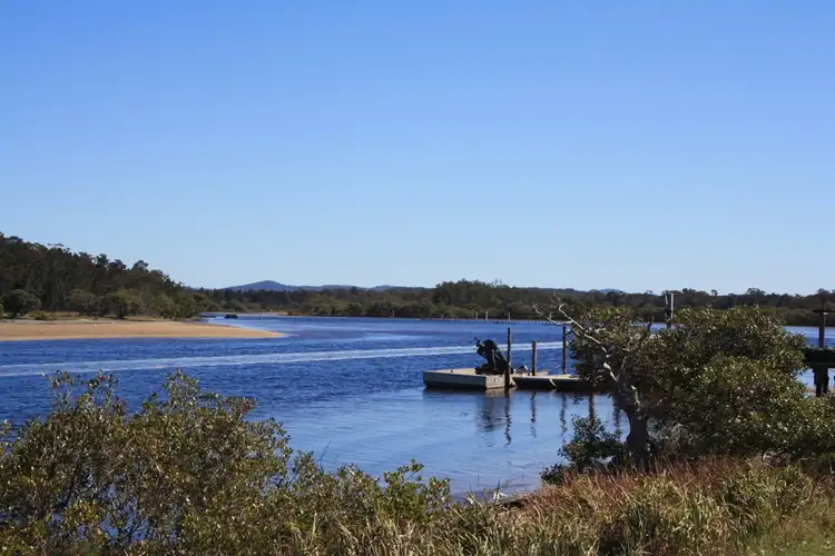 Seventh view of Homely land listing, 6 Seaspray Close, Wooli NSW 2462