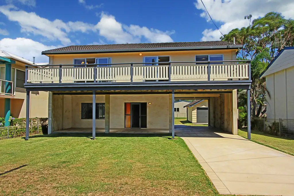 Main view of Homely house listing, 23 Matron Porter Drive, Narrawallee NSW 2539
