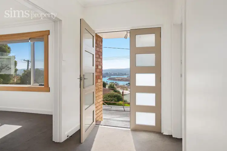 Fifth view of Homely house listing, 147 West Tamar Road, Riverside TAS 7250