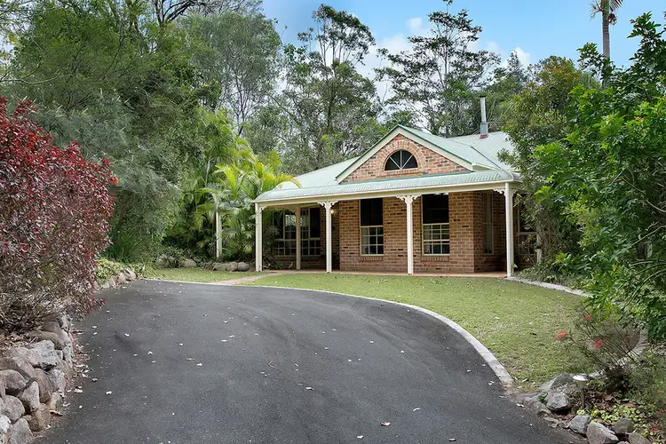 Main view of Homely rural property listing, 1 Castlewood Court, Samford Valley QLD 4520