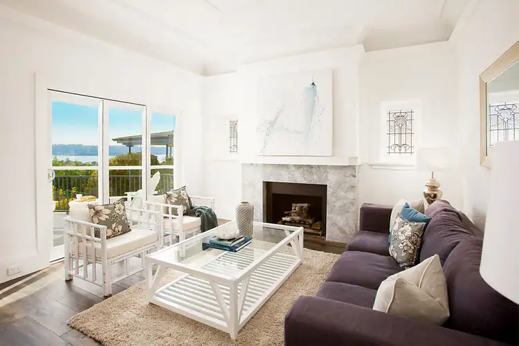 Third view of Homely house listing, 24 Village High Road, Vaucluse NSW 2030