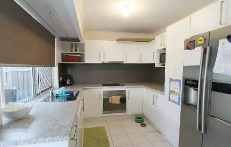 Main view of Homely unit listing, 3/38 Galloway Drive, Ashmore QLD 4214