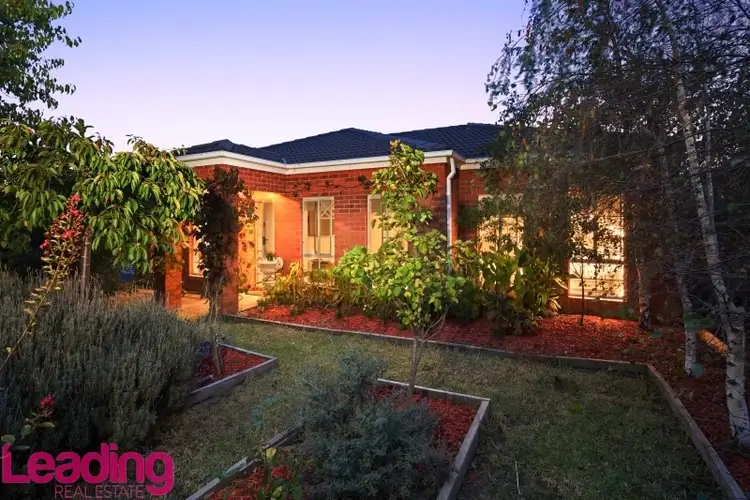 12 Kippax Street, Sunbury VIC 3429