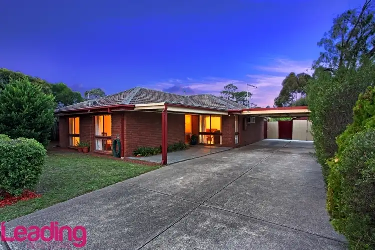 3 Plante Court, Sunbury VIC 3429