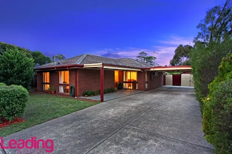 Main view of Homely house listing, 3 Plante Court, Sunbury VIC 3429