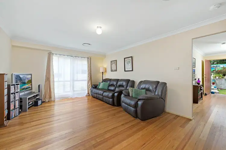 Second view of Homely house listing, 62 Walsh Avenue, Croydon Park NSW 2133