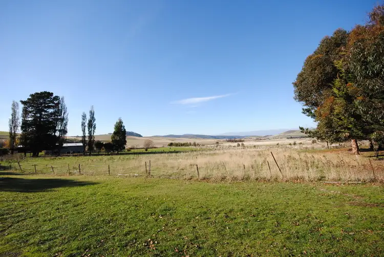Fourth view of Homely land listing, Lot 1 Franklin Street, Colebrook TAS 7027