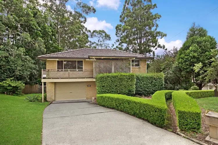 9 Wonga Avenue, East Gosford NSW 2250