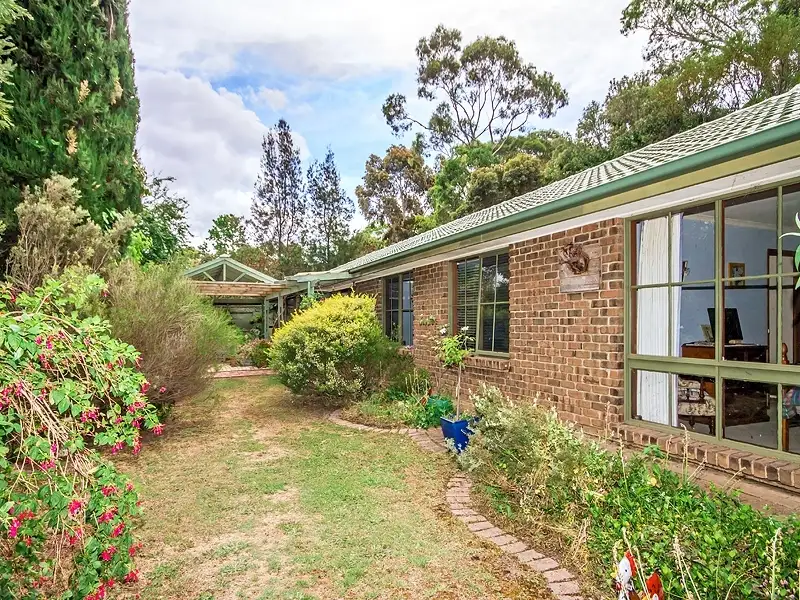 Main view of Homely house listing, 10 Vale Road, Hawthorndene SA 5051