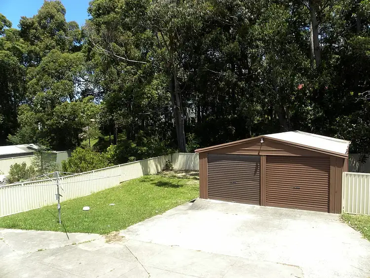 Sixth view of Homely house listing, 361 George Bass Drive, Lilli Pilli NSW 2536