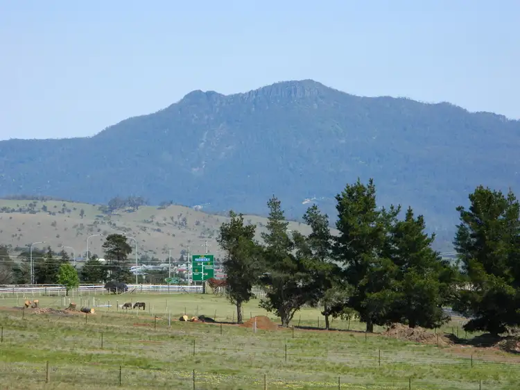 Fifth view of Homely land listing, Lot 8 Monks Court, Brighton TAS 7030