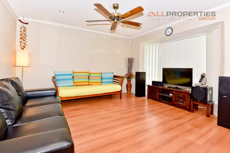 Sixth view of Homely house listing, 39 Linaria Circuit, Drewvale QLD 4116