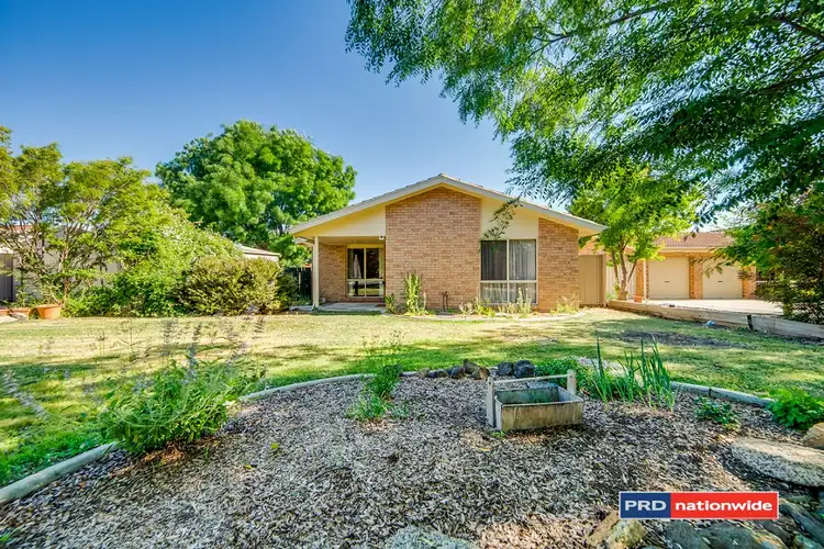 3 Krause Place, Monash ACT 2904