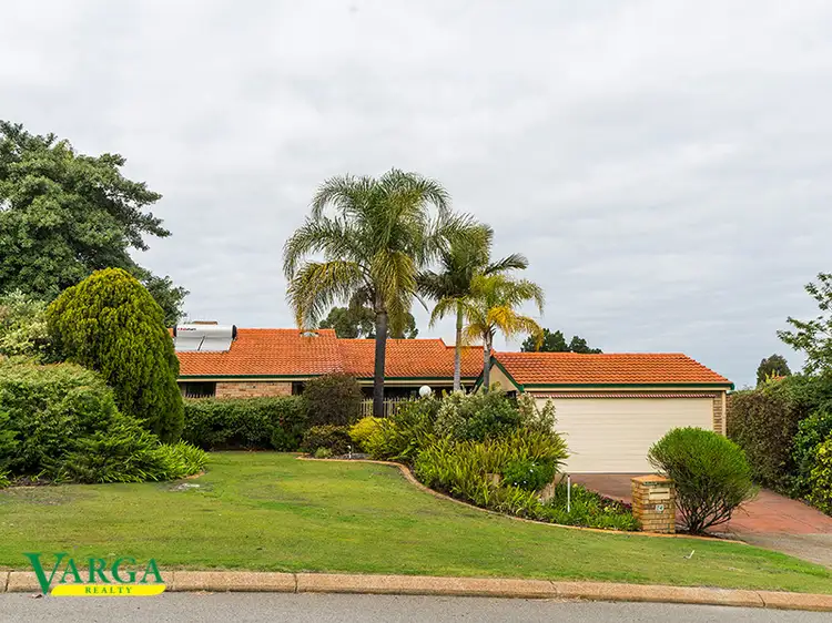 24 Scarp Terrace, Willetton WA 6155