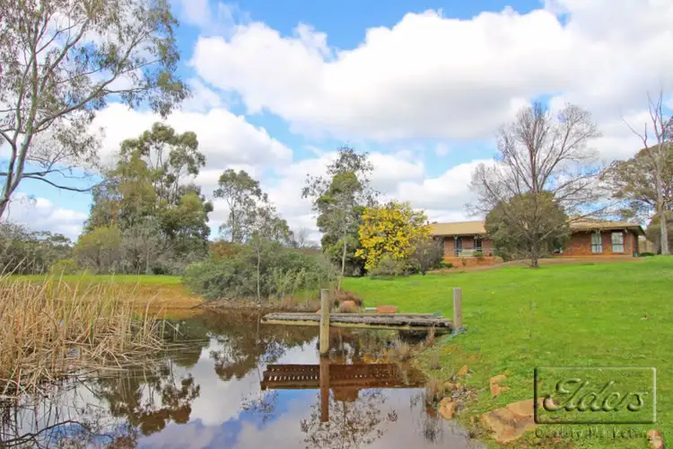 Main view of Homely house listing, 1866 Strathfieldsaye Road, Strathfieldsaye VIC 3551