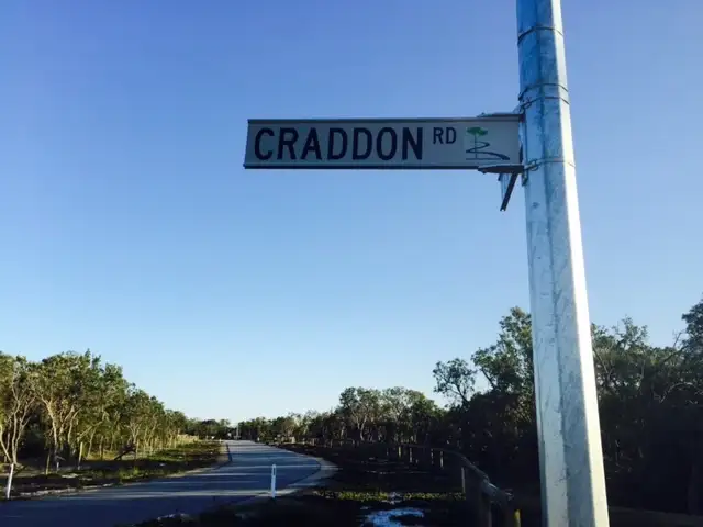 Lot  3 (73) Craddon Road, Oakford WA 6121
