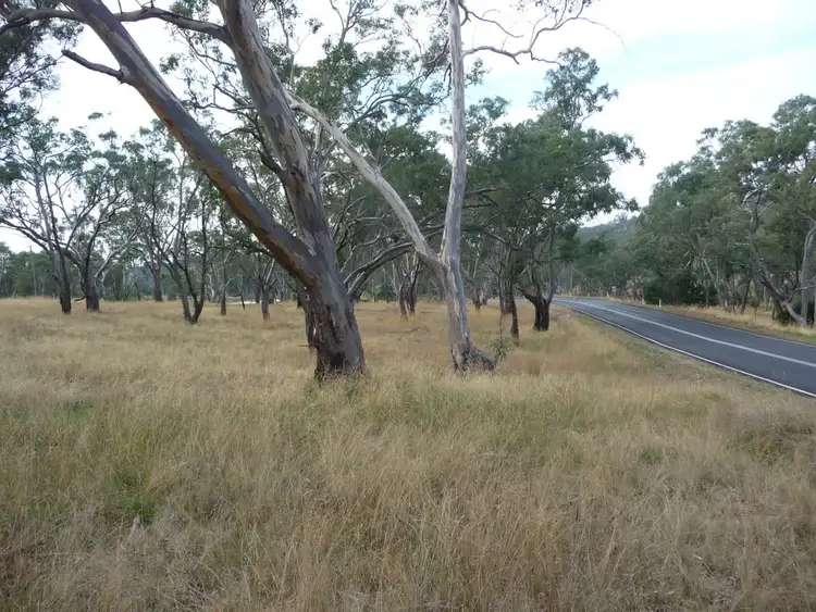 Second view of Homely rural property listing, 5165 Coleraine-Edenhope Road, Harrow VIC 3317