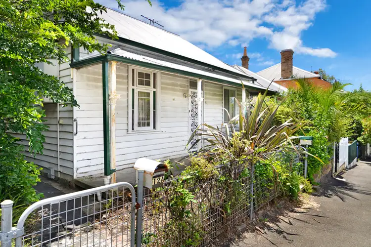 12 Church Street, Balmain NSW 2041